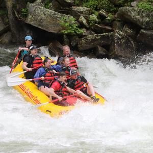 Meet your Posher, Bonnie